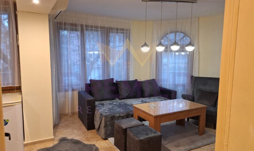 ДВУСТАЕН АПАРТАМЕНТ ВИНС-ЧЕРВЕН ПЛОЩАД -  - снимка 4 - Имоти Премиер