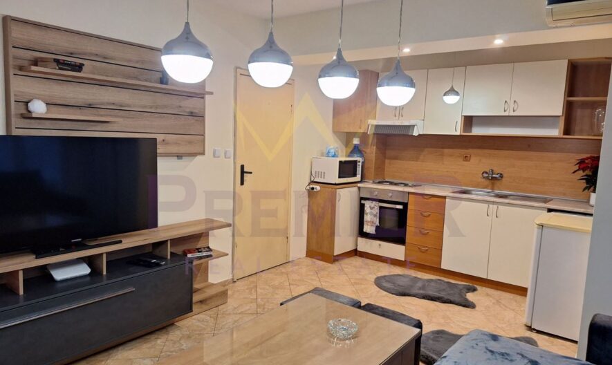 ДВУСТАЕН АПАРТАМЕНТ ВИНС-ЧЕРВЕН ПЛОЩАД -  - снимка 5 - Имоти Премиер