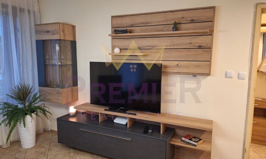 ДВУСТАЕН АПАРТАМЕНТ ВИНС-ЧЕРВЕН ПЛОЩАД -  - снимка 6 - Имоти Премиер