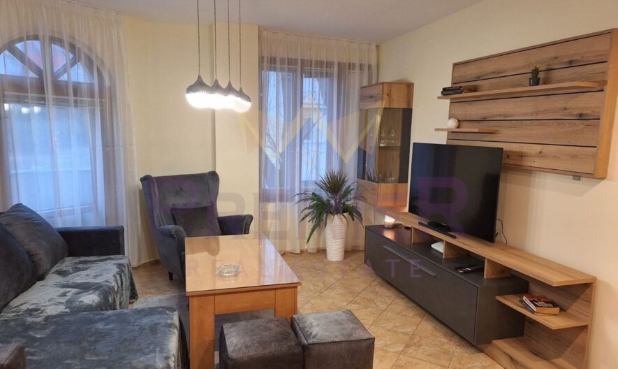 ДВУСТАЕН АПАРТАМЕНТ ВИНС-ЧЕРВЕН ПЛОЩАД -  - снимка 7 - Имоти Премиер