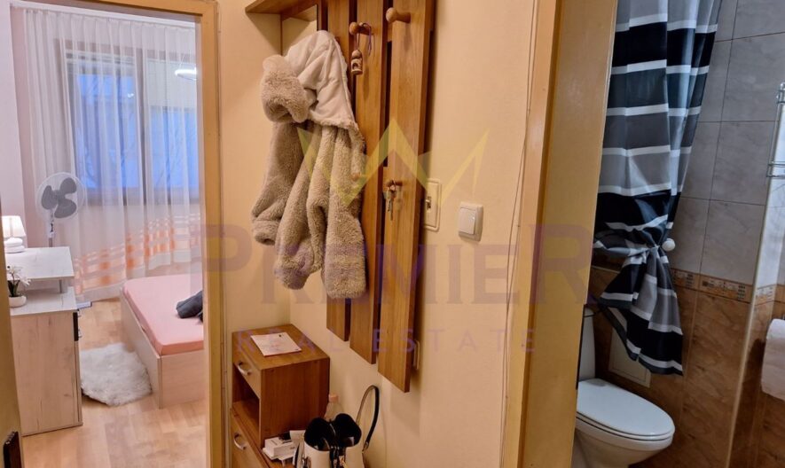 ДВУСТАЕН АПАРТАМЕНТ ВИНС-ЧЕРВЕН ПЛОЩАД -  - снимка 8 - Имоти Премиер