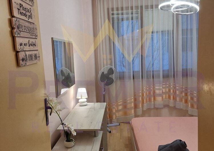 ДВУСТАЕН АПАРТАМЕНТ ВИНС-ЧЕРВЕН ПЛОЩАД -  - снимка 9 - Имоти Премиер