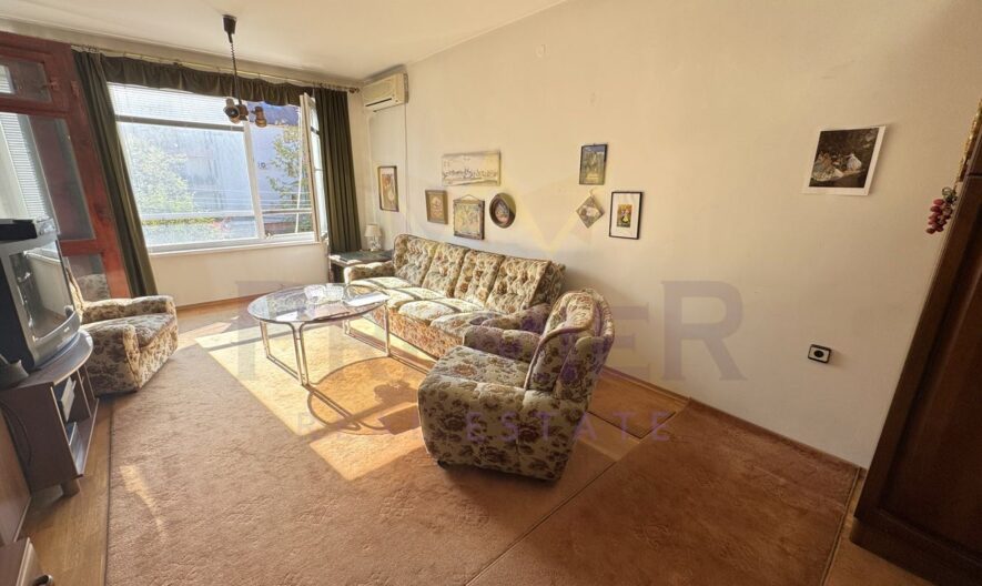 Агенция за недвижими имоти - Имоти Премиер - имот - 1089043, Цена: 169000 EUR