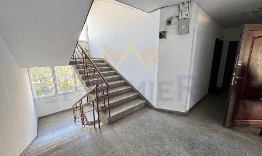 Двустаен апартамент, Витоша -  - снимка 11 - Имоти Премиер