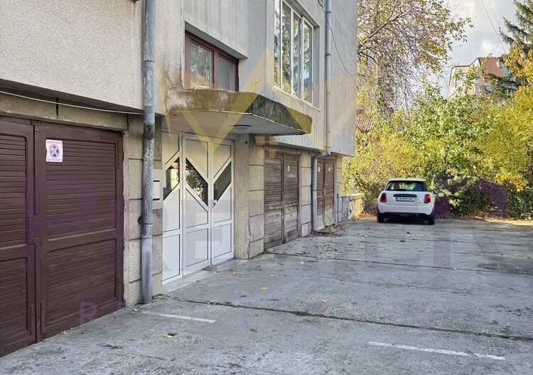 Двустаен апартамент, Витоша -  - снимка 12 - Имоти Премиер