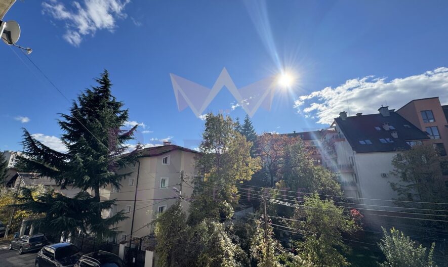 Двустаен апартамент, Витоша -  - снимка 15 - Имоти Премиер