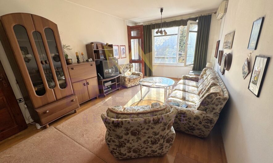 Агенция за недвижими имоти - Имоти Премиер - имот - 1089043, Цена: 169000 EUR