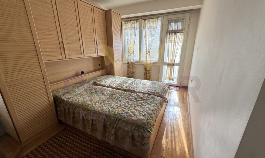 Двустаен апартамент, Витоша -  - снимка 6 - Имоти Премиер