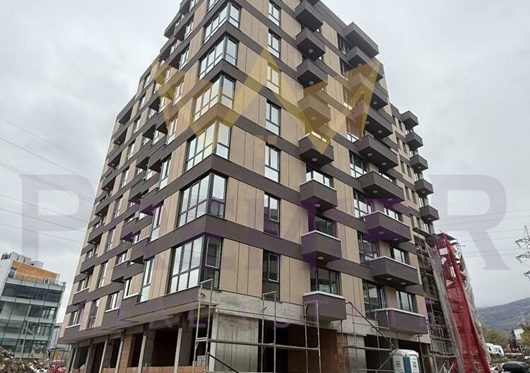 Двустаен апартамент, Витоша -  - снимка 7 - Имоти Премиер