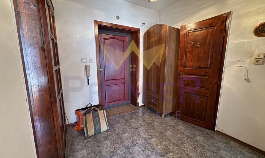 Двустаен апартамент, Витоша -  - снимка 8 - Имоти Премиер