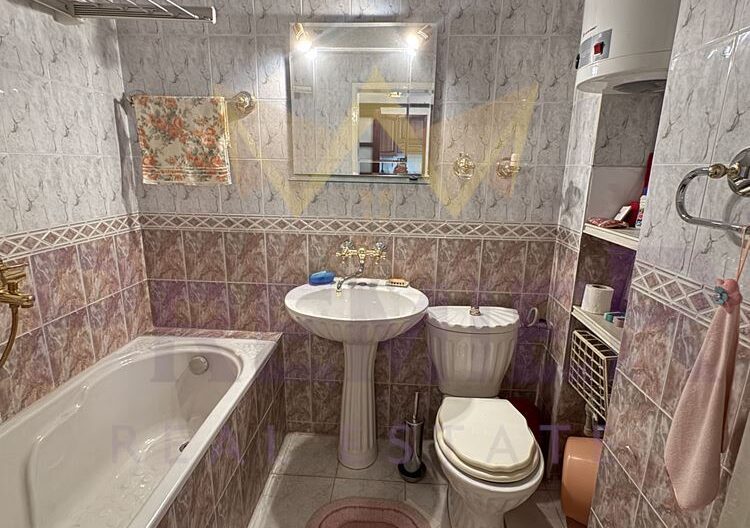 Двустаен апартамент, Витоша -  - снимка 9 - Имоти Премиер