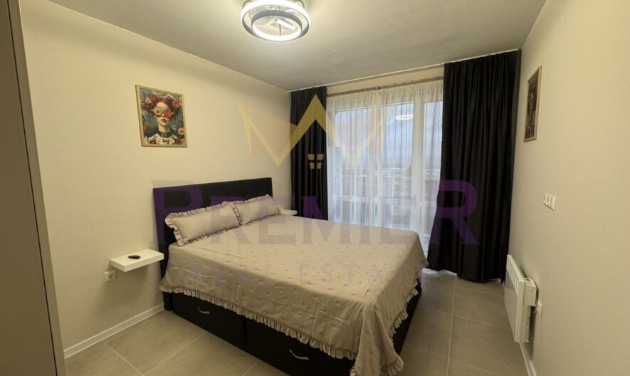 ДВУСТАЕН АПАРТАМЕНТ, Ж.К. КАЙСИЕВА ГРАДИНА -  - снимка 3 - Имоти Премиер