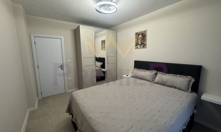 ДВУСТАЕН АПАРТАМЕНТ, Ж.К. КАЙСИЕВА ГРАДИНА -  - снимка 4 - Имоти Премиер