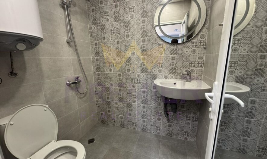 ДВУСТАЕН АПАРТАМЕНТ, Ж.К. КАЙСИЕВА ГРАДИНА -  - снимка 5 - Имоти Премиер