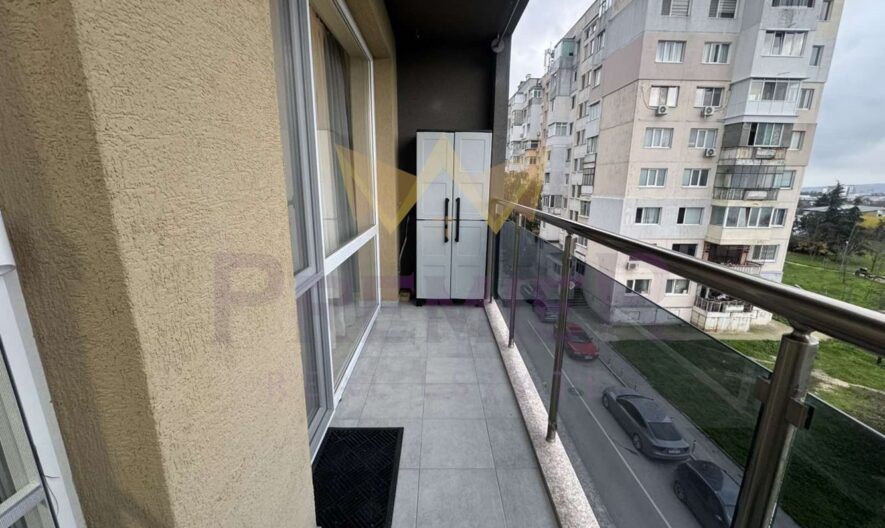 ДВУСТАЕН АПАРТАМЕНТ, Ж.К. КАЙСИЕВА ГРАДИНА -  - снимка 6 - Имоти Премиер