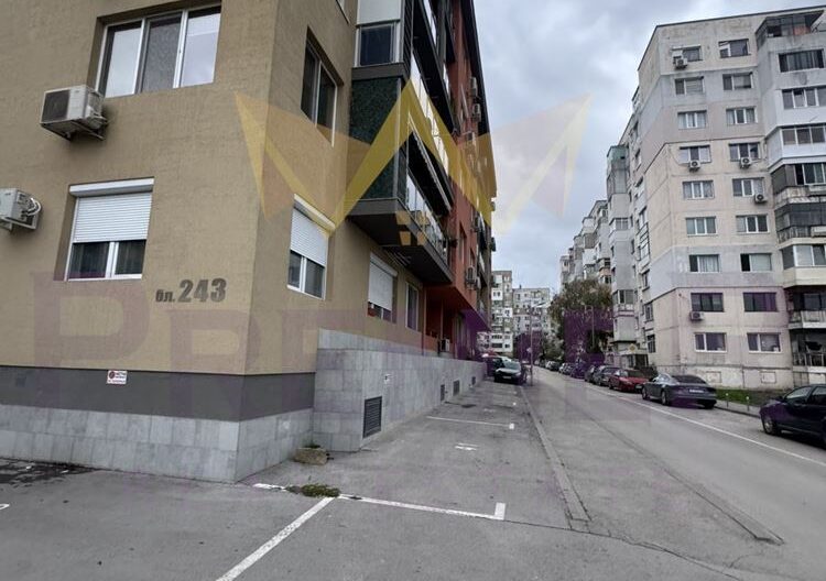 ДВУСТАЕН АПАРТАМЕНТ, Ж.К. КАЙСИЕВА ГРАДИНА -  - снимка 7 - Имоти Премиер