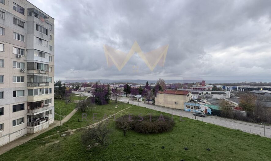 ДВУСТАЕН АПАРТАМЕНТ, Ж.К. КАЙСИЕВА ГРАДИНА -  - снимка 8 - Имоти Премиер