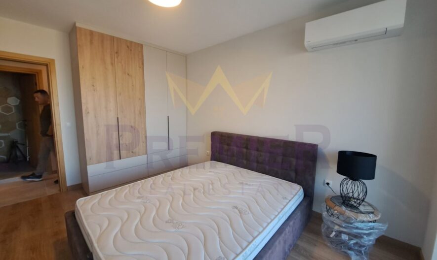 ДВУСТАЕН АПАРТАМЕНТ, Ж.К. МЛАДОСТ 1 -  - снимка 3 - Имоти Премиер