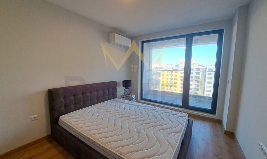 ДВУСТАЕН АПАРТАМЕНТ, Ж.К. МЛАДОСТ 1 -  - снимка 4 - Имоти Премиер