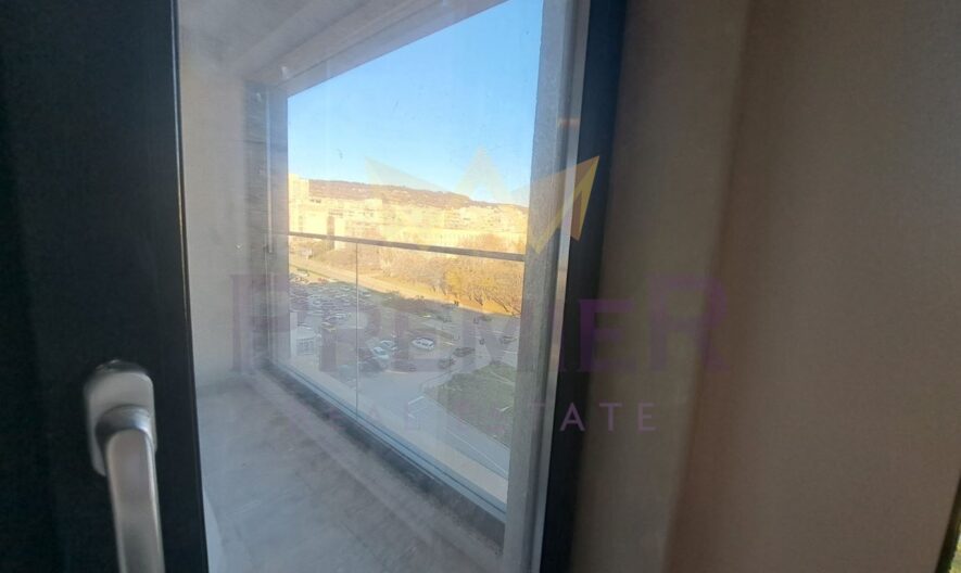 ДВУСТАЕН АПАРТАМЕНТ, Ж.К. МЛАДОСТ 1 -  - снимка 9 - Имоти Премиер