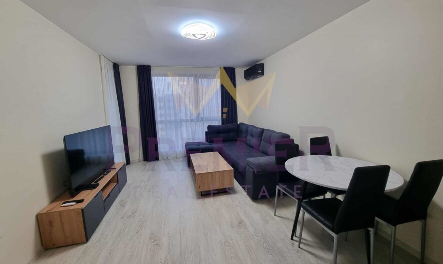Агенция за недвижими имоти - Имоти Премиер - имот - 1096628, Цена: 850 EUR