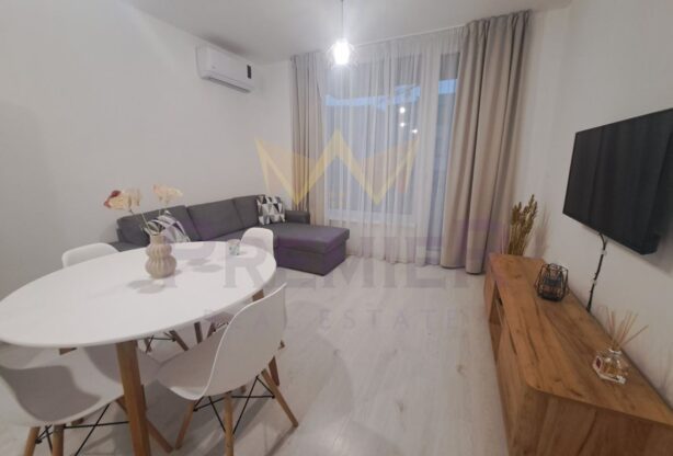 ДВУСТАЕН АПАРТАМЕНТ, Ж.К ВЪЗРАЖДАНЕ 1 -  - снимка 2 - Имоти Премиер