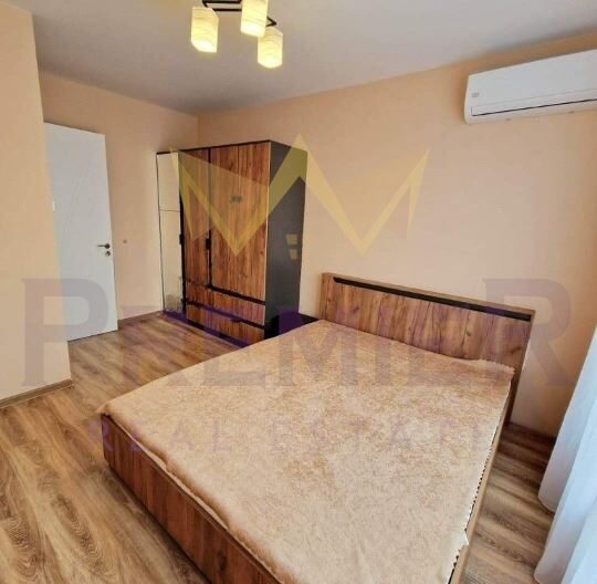 ДВУСТАЕН АПАРТАМЕНТ, Ж.К. ВЪЗРАЖДАНЕ 1 - - снимка 3 - Имоти Премиер