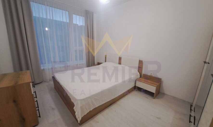 ДВУСТАЕН АПАРТАМЕНТ, Ж.К ВЪЗРАЖДАНЕ 1 -  - снимка 3 - Имоти Премиер