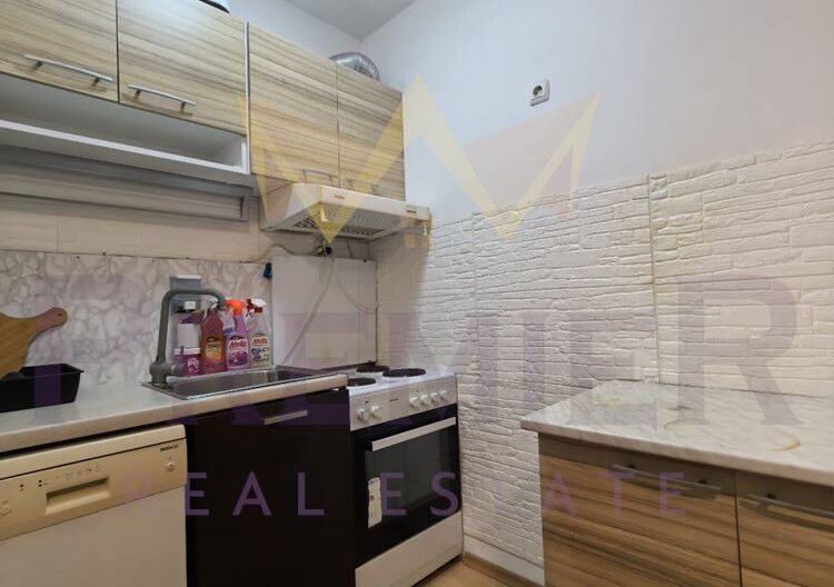 ДВУСТАЕН АПАРТАМЕНТ, Ж.К, ВЪЗРАЖДАНЕ 1 - - снимка 3 - Имоти Премиер