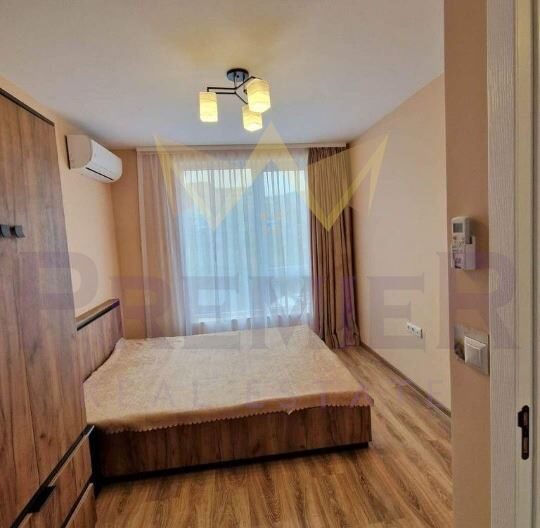 ДВУСТАЕН АПАРТАМЕНТ, Ж.К. ВЪЗРАЖДАНЕ 1 - - снимка 4 - Имоти Премиер