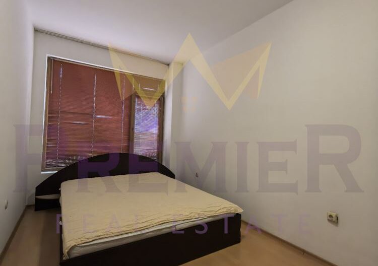 ДВУСТАЕН АПАРТАМЕНТ, Ж.К, ВЪЗРАЖДАНЕ 1 - - снимка 4 - Имоти Премиер