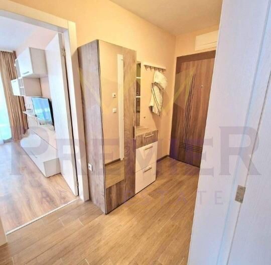 ДВУСТАЕН АПАРТАМЕНТ, Ж.К. ВЪЗРАЖДАНЕ 1 - - снимка 5 - Имоти Премиер