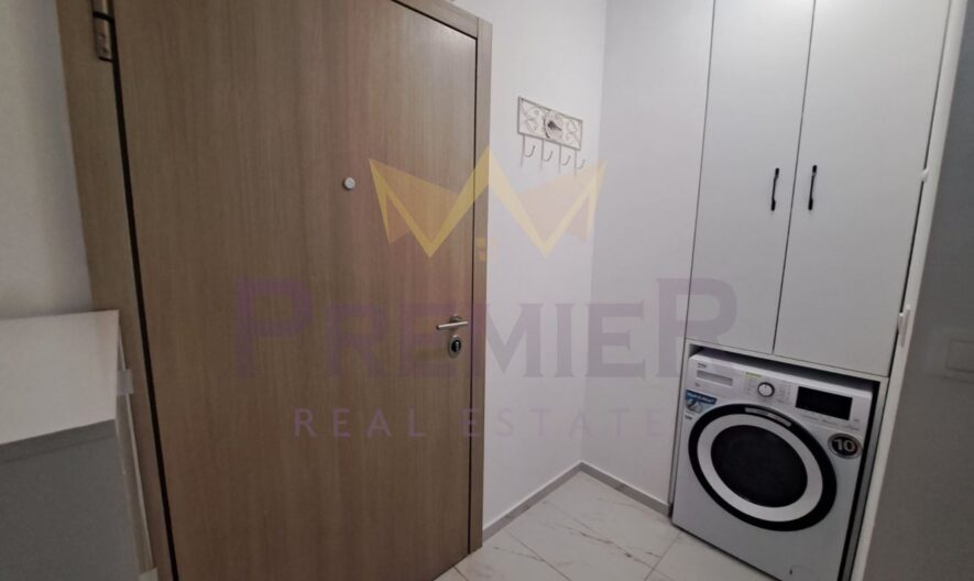 ДВУСТАЕН АПАРТАМЕНТ, Ж.К ВЪЗРАЖДАНЕ 1 -  - снимка 5 - Имоти Премиер