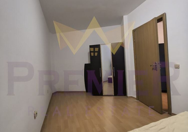 ДВУСТАЕН АПАРТАМЕНТ, Ж.К, ВЪЗРАЖДАНЕ 1 - - снимка 5 - Имоти Премиер