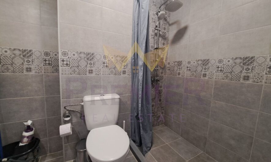 ДВУСТАЕН АПАРТАМЕНТ, Ж.К ВЪЗРАЖДАНЕ 1 -  - снимка 6 - Имоти Премиер