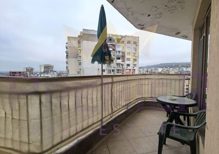 ДВУСТАЕН АПАРТАМЕНТ, Ж.К, ВЪЗРАЖДАНЕ 1 - - снимка 6 - Имоти Премиер