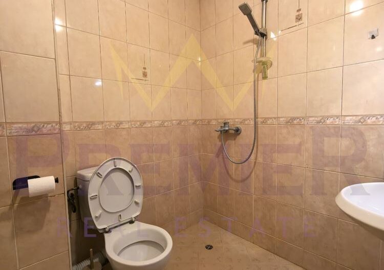 ДВУСТАЕН АПАРТАМЕНТ, Ж.К, ВЪЗРАЖДАНЕ 1 - - снимка 7 - Имоти Премиер