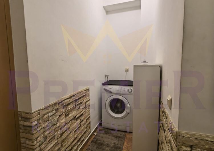 ДВУСТАЕН АПАРТАМЕНТ, Ж.К, ВЪЗРАЖДАНЕ 1 - - снимка 8 - Имоти Премиер