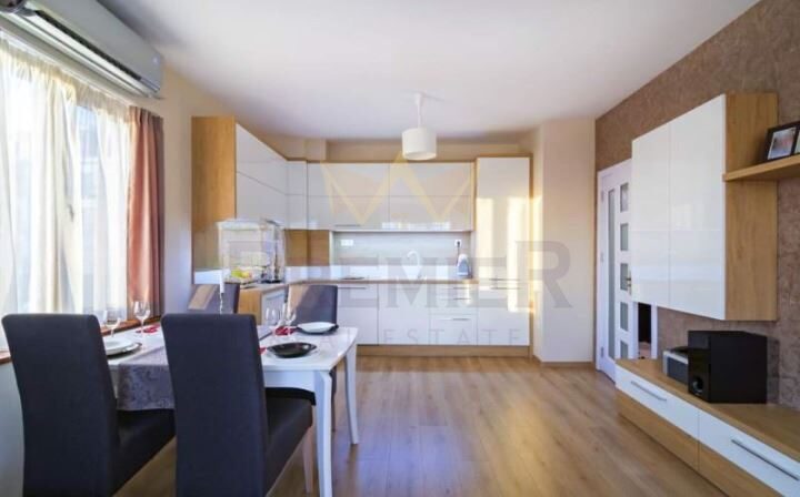 ДВУСТАЕН АПАРТАМЕНТ, Ж.К ВЪЗРАЖДАНЕ 3 -  - снимка 1 - Имоти Премиер