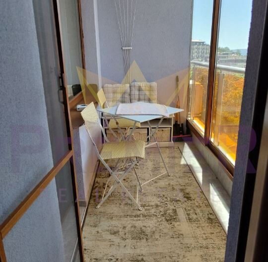 ДВУСТАЕН АПАРТАМЕНТ, Ж.К ВЪЗРАЖДАНЕ 3 -  - снимка 4 - Имоти Премиер