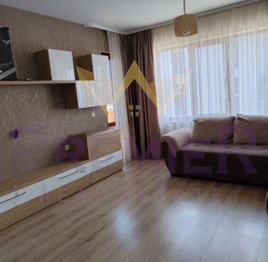 ДВУСТАЕН АПАРТАМЕНТ, Ж.К ВЪЗРАЖДАНЕ 3 -  - снимка 5 - Имоти Премиер