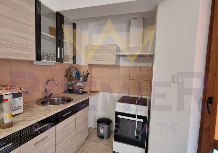 Агенция за недвижими имоти - Имоти Премиер - имот - 1103809, Цена: 409.0336 EUR