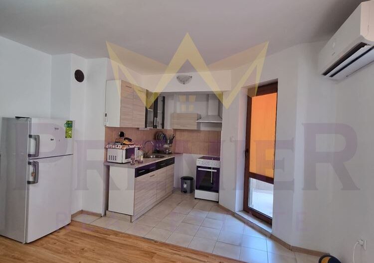 ДВУСТАЕН АПАРТАМЕНТ, Ж.К. ВЪЗРАЖДАНЕ 4 - - снимка 3 - Имоти Премиер