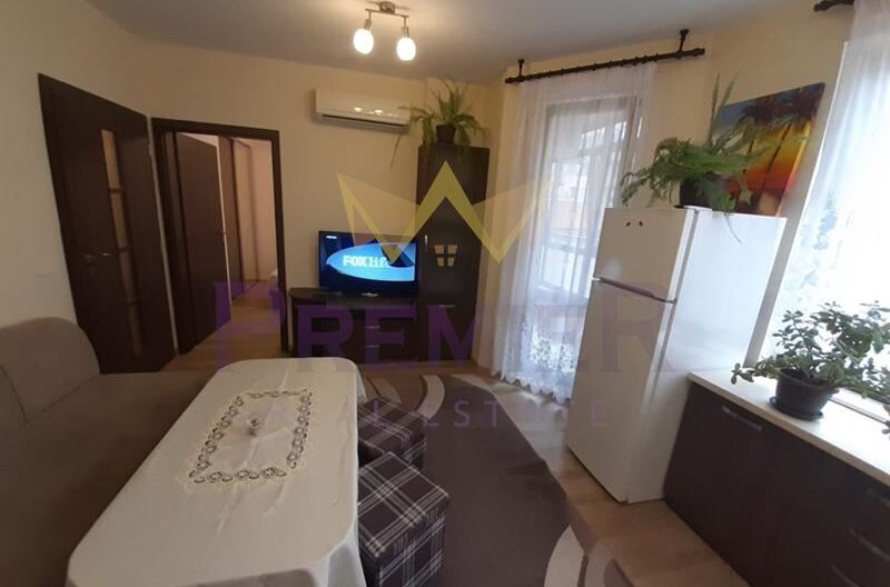 Агенция за недвижими имоти - Имоти Премиер - имот - 1062998, Цена: 410 EUR