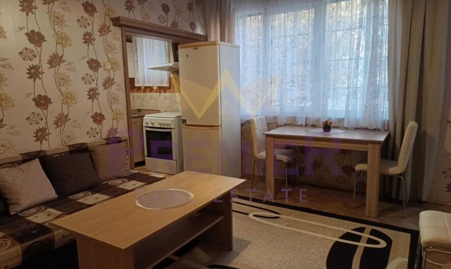 Агенция за недвижими имоти - Имоти Премиер - имот - 1093537, Цена: 409.0336 EUR