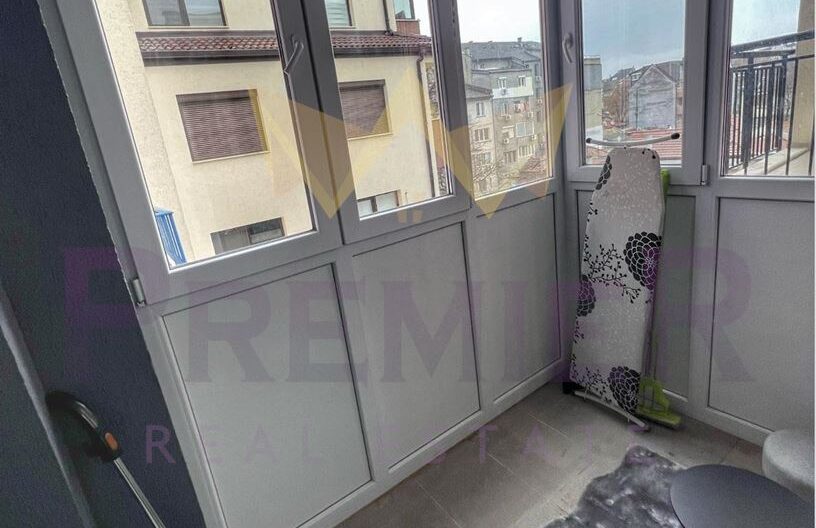 ДВУСТАЕН АПАРТАМЕНТ ЗИМНО КИНО ТРАКИЯ - - снимка 11 - Имоти Премиер