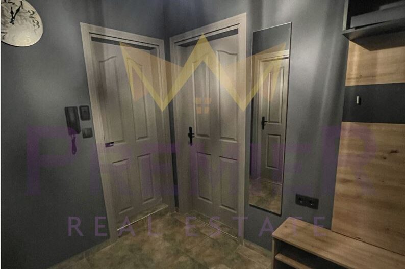 ДВУСТАЕН АПАРТАМЕНТ ЗИМНО КИНО ТРАКИЯ - - снимка 13 - Имоти Премиер