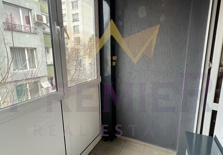 ДВУСТАЕН АПАРТАМЕНТ ЗИМНО КИНО ТРАКИЯ - - снимка 14 - Имоти Премиер