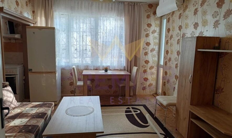 Агенция за недвижими имоти - Имоти Премиер - имот - 1093537, Цена: 409.0336 EUR