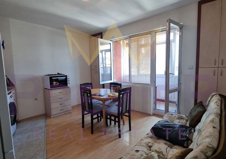 ДВУСТАЕН АПАРТАМЕНТ, ЗИМНО КИНО ТРАКИЯ -  - снимка 2 - Имоти Премиер